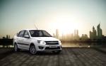 Lada Granta 2014 года